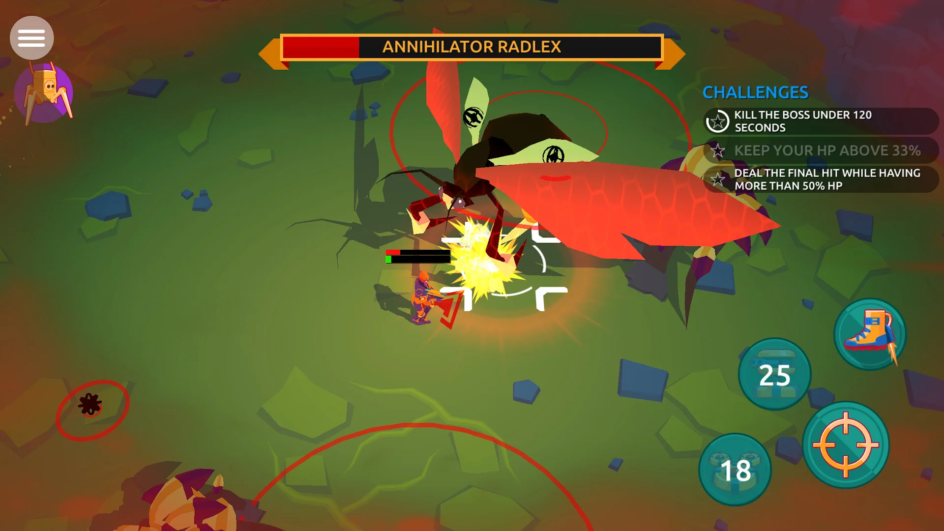 Space Pioneer - кадр 7