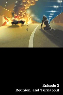 Phoenix Wright: Ace Attorney - Justice for All - кадр 12