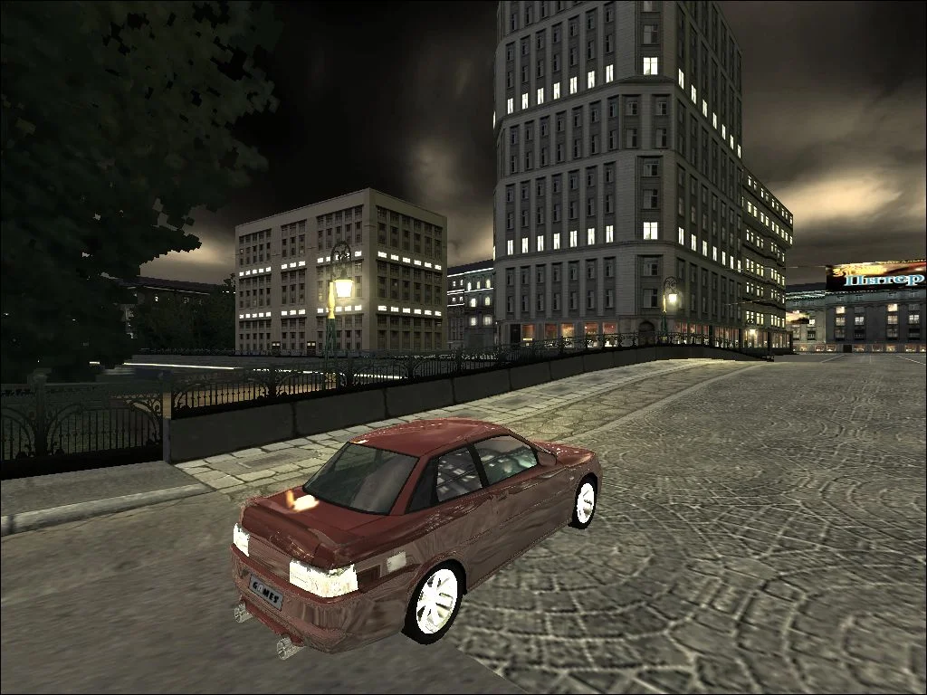AutoFans - кадр 18
