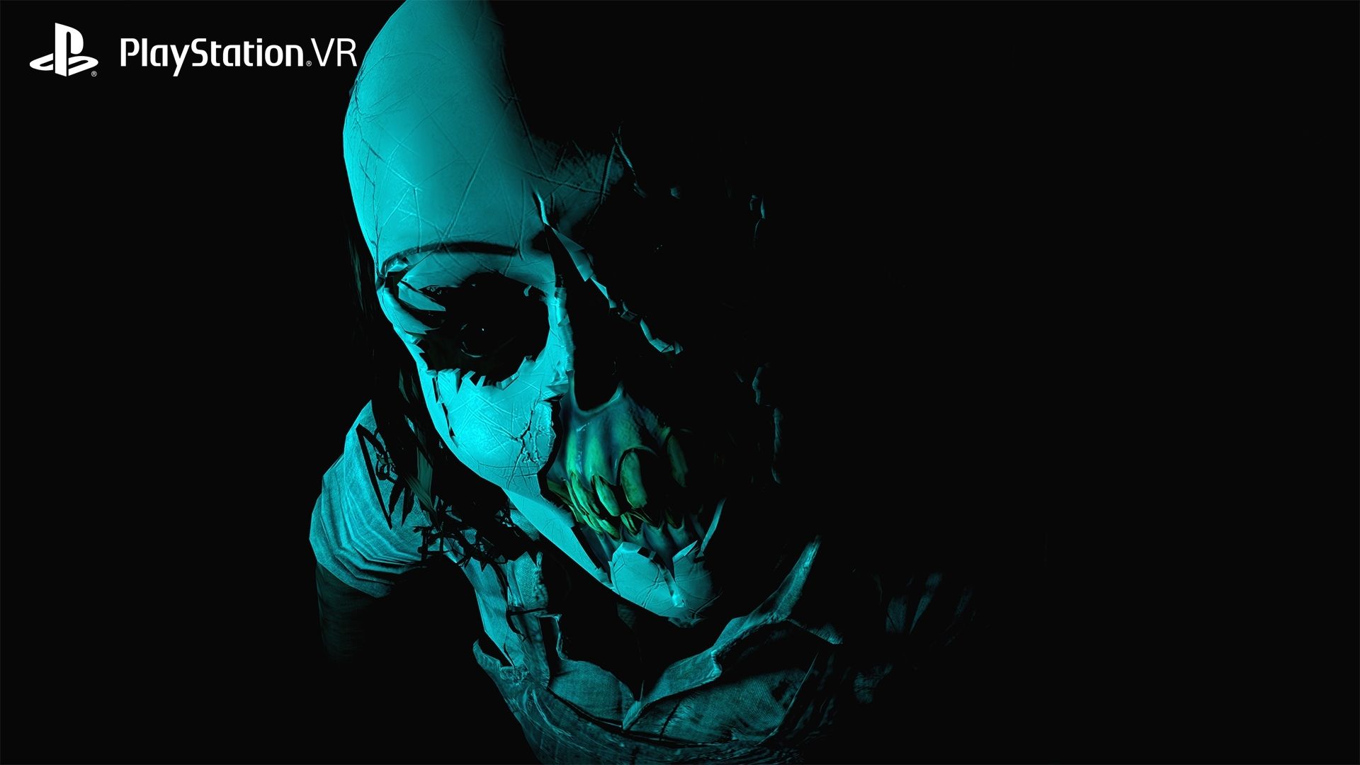 Until Dawn: Rush of Blood — скриншот 2