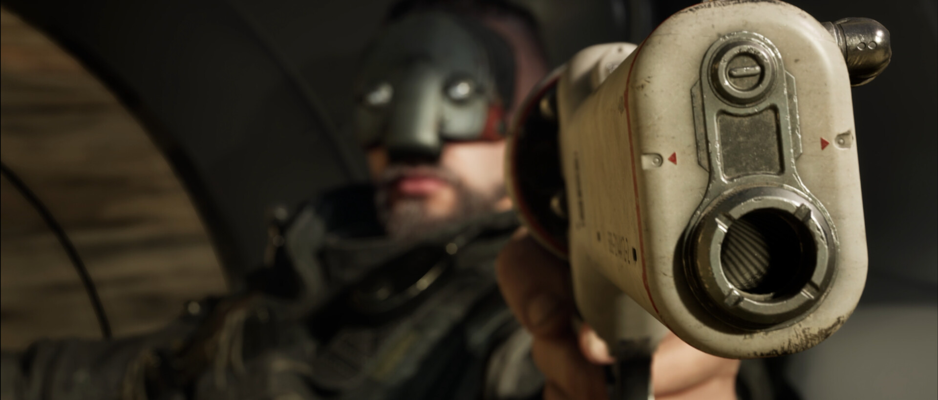 Atomic Heart 2 — скриншот 1