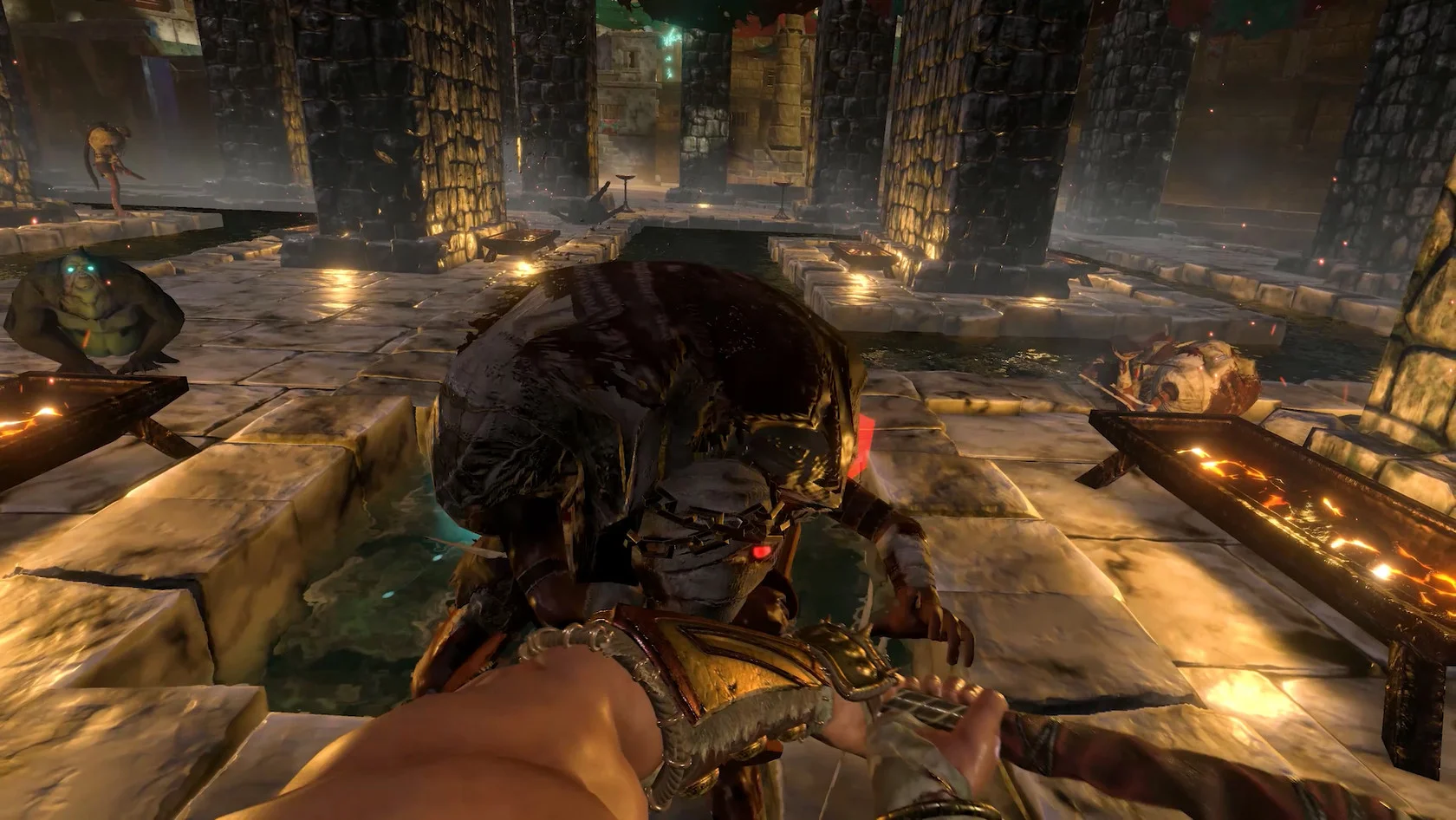 ELDERBORN - кадр 6