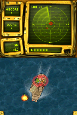 Armada (2010) — скриншот 4
