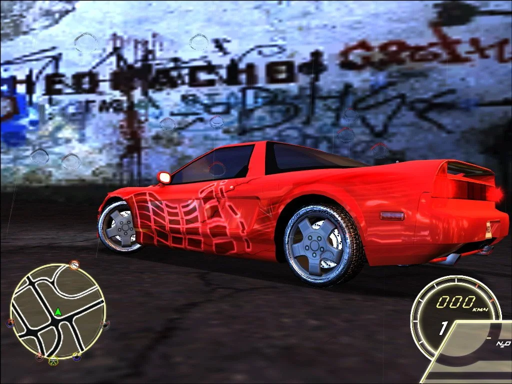 AutoFans - кадр 7