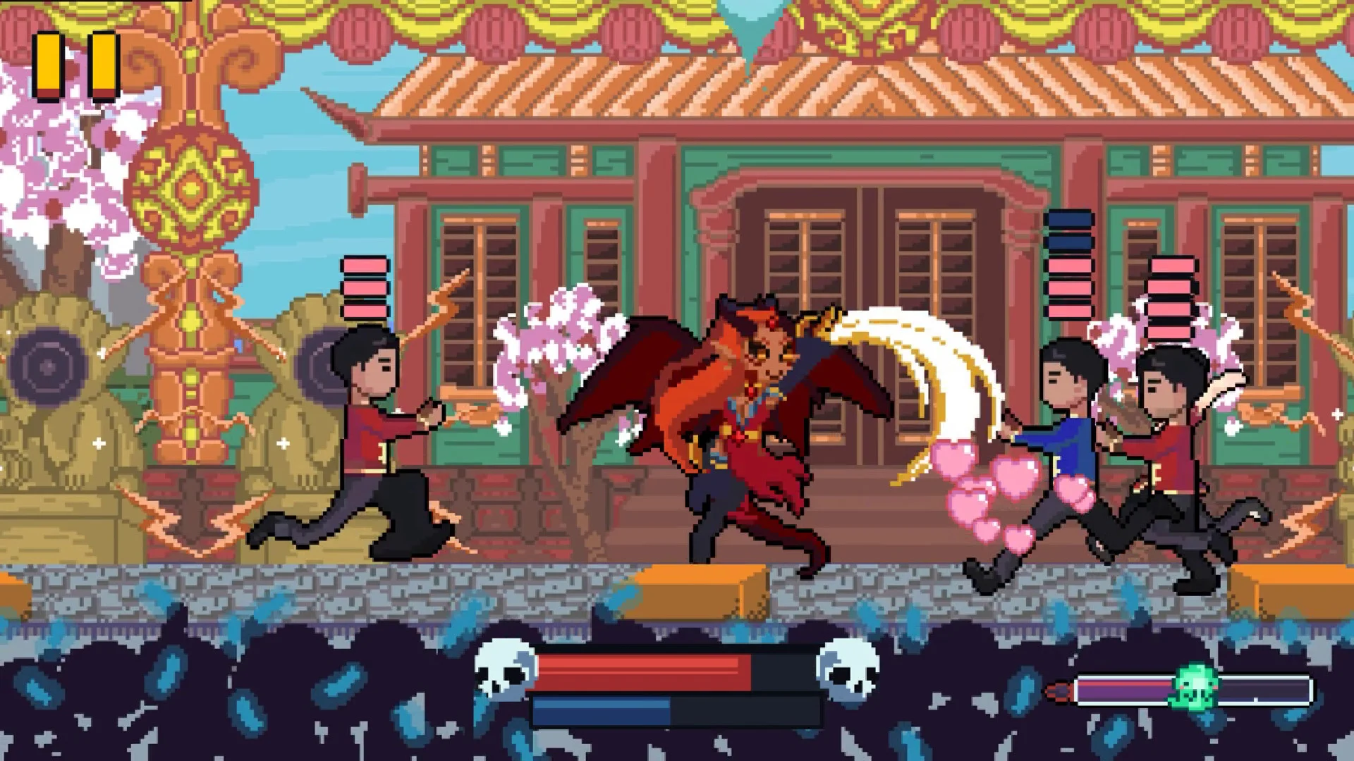 Kawaii Deathu Desu - кадр 3