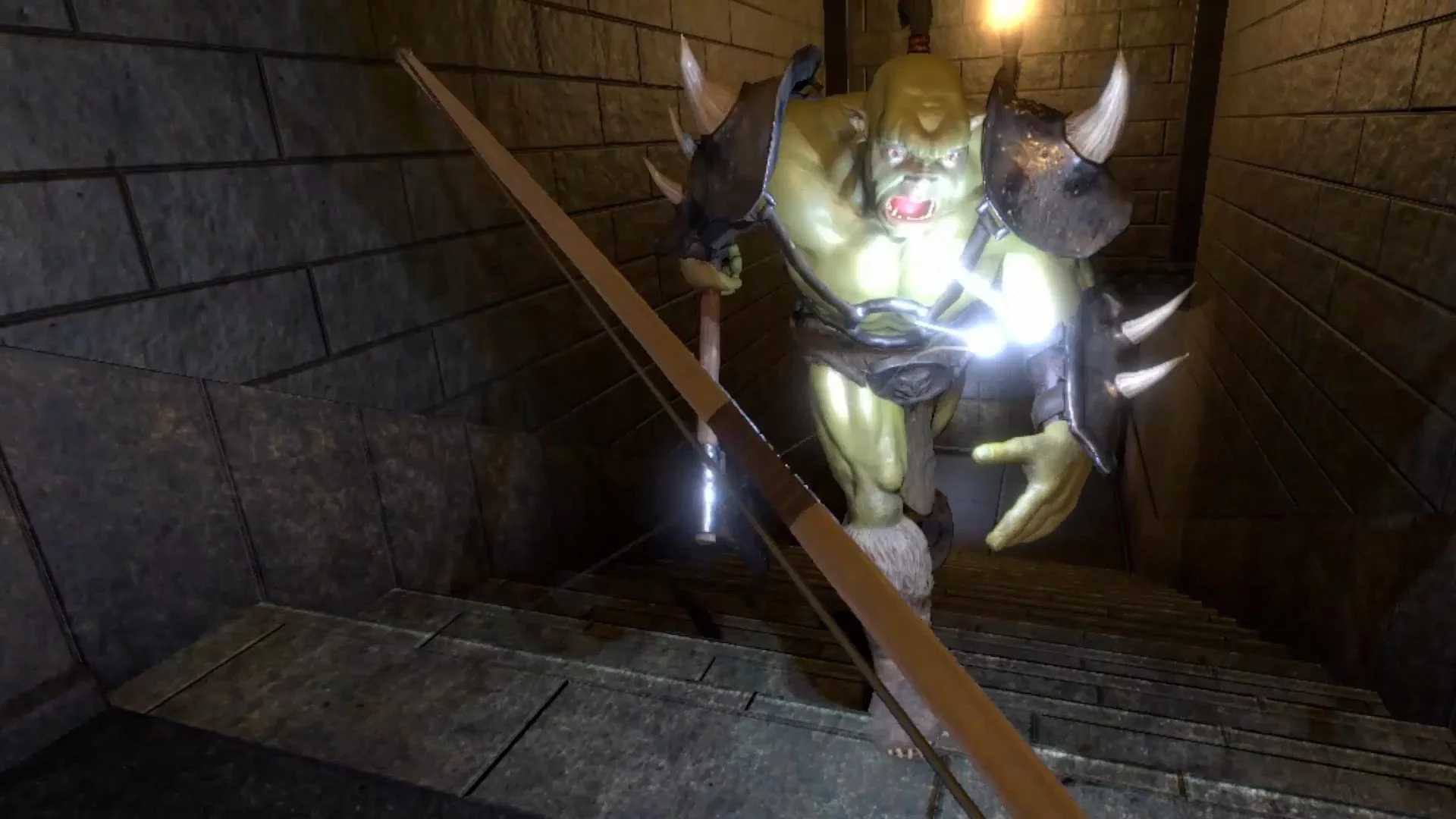 Nock: Hidden Arrow - кадр 2