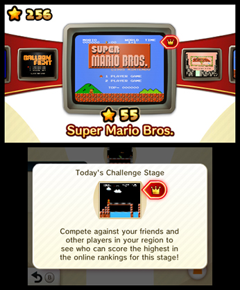 NES Remix Pack — скриншот 2