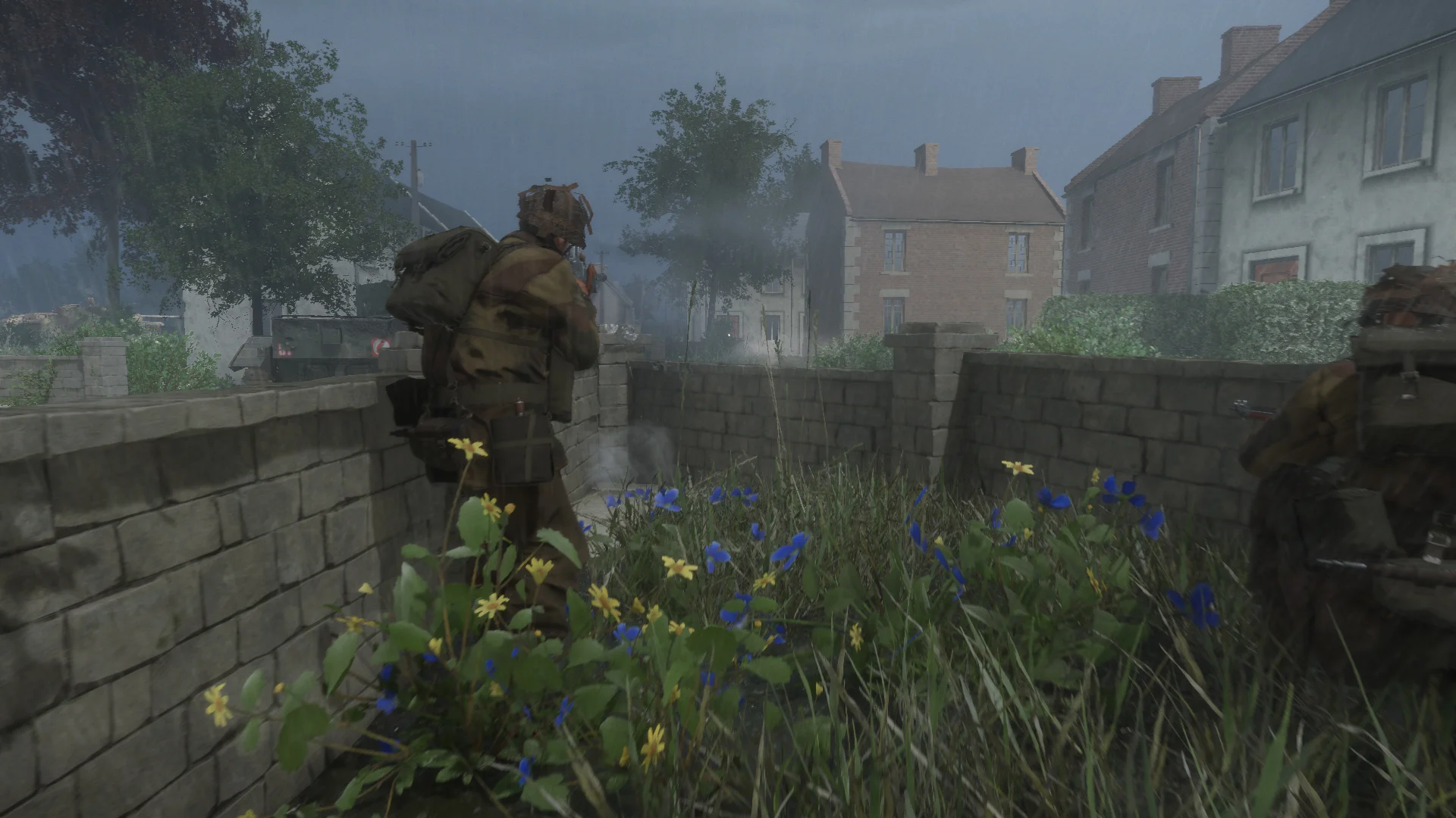 Vanguard: Normandy 1944 - кадр 3