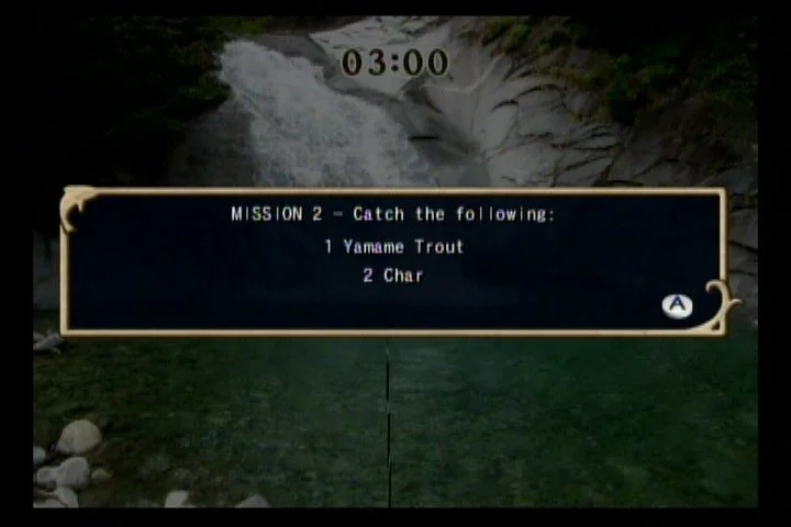 Reel Fishing Challenge - кадр 7