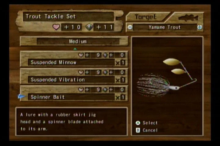 Reel Fishing Challenge - кадр 5