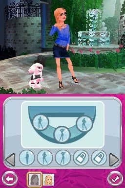 Charm Girls Club: My Fashion Show - кадр 1