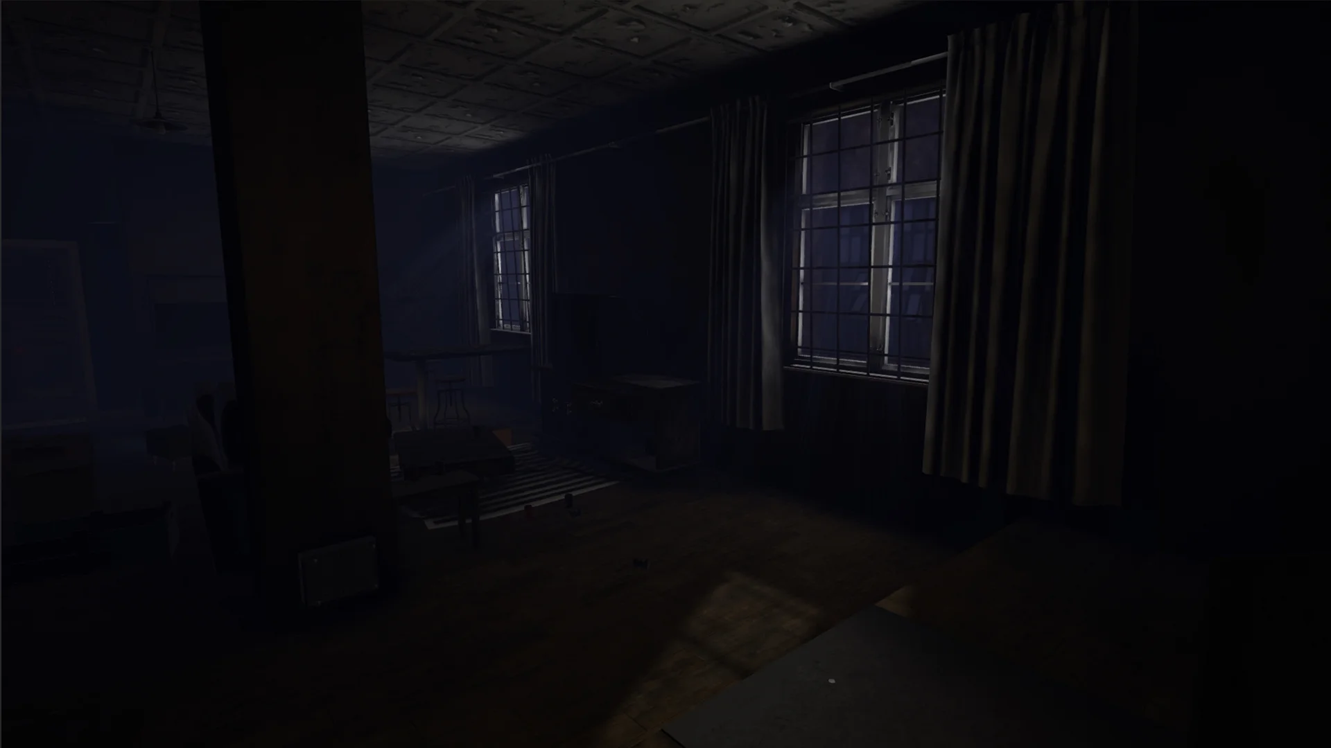 Escape Room VR: Stories - кадр 8