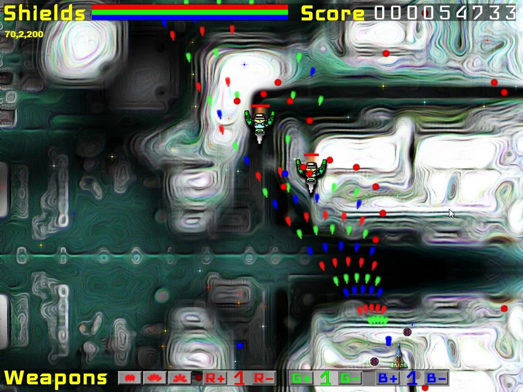 The Battle for Gliese 667 Cc - кадр 2