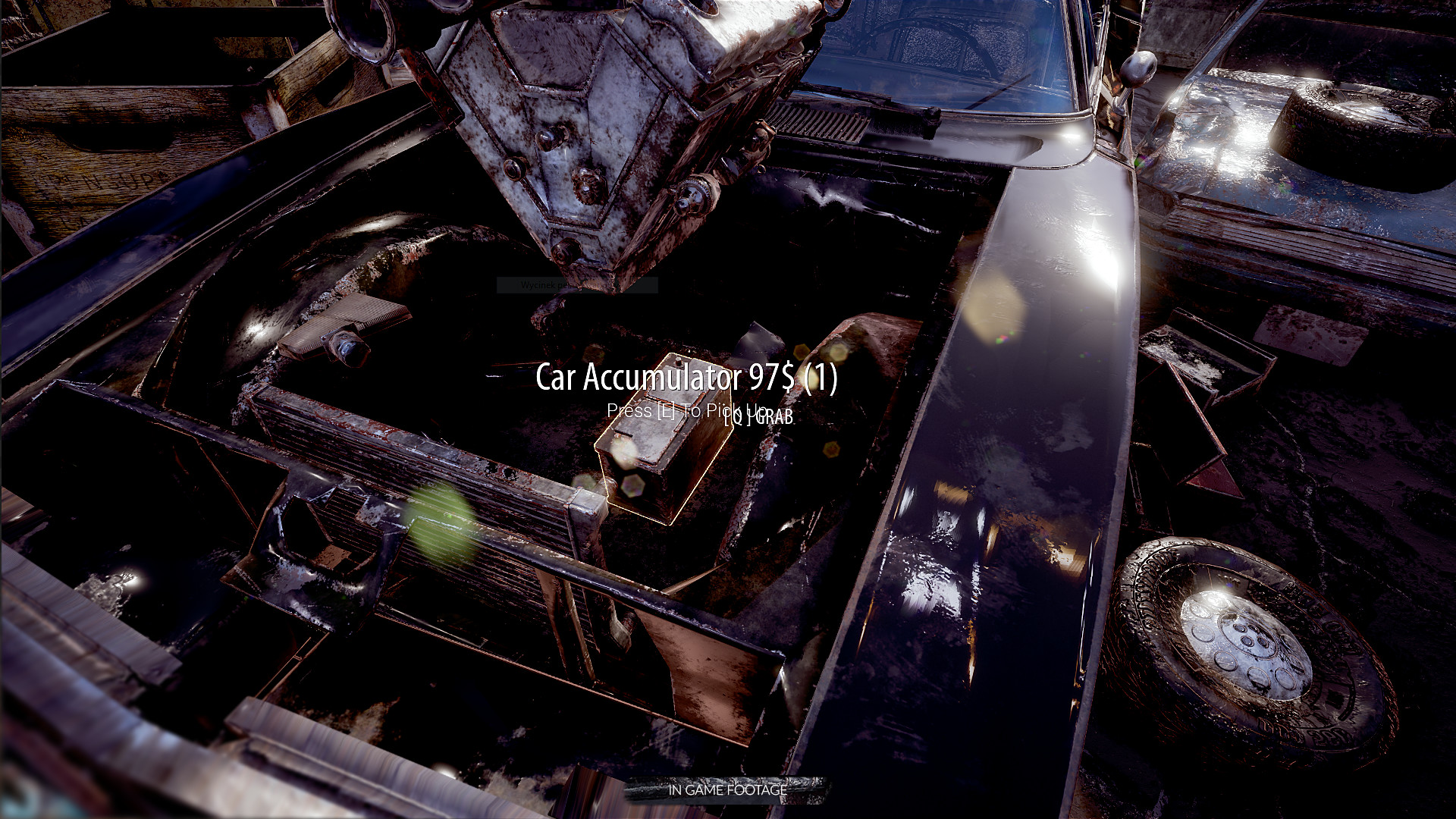 Junkyard Simulator — скриншот 7