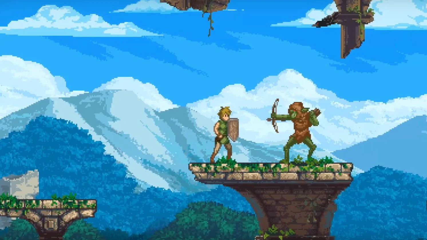 Faeland - кадр 3