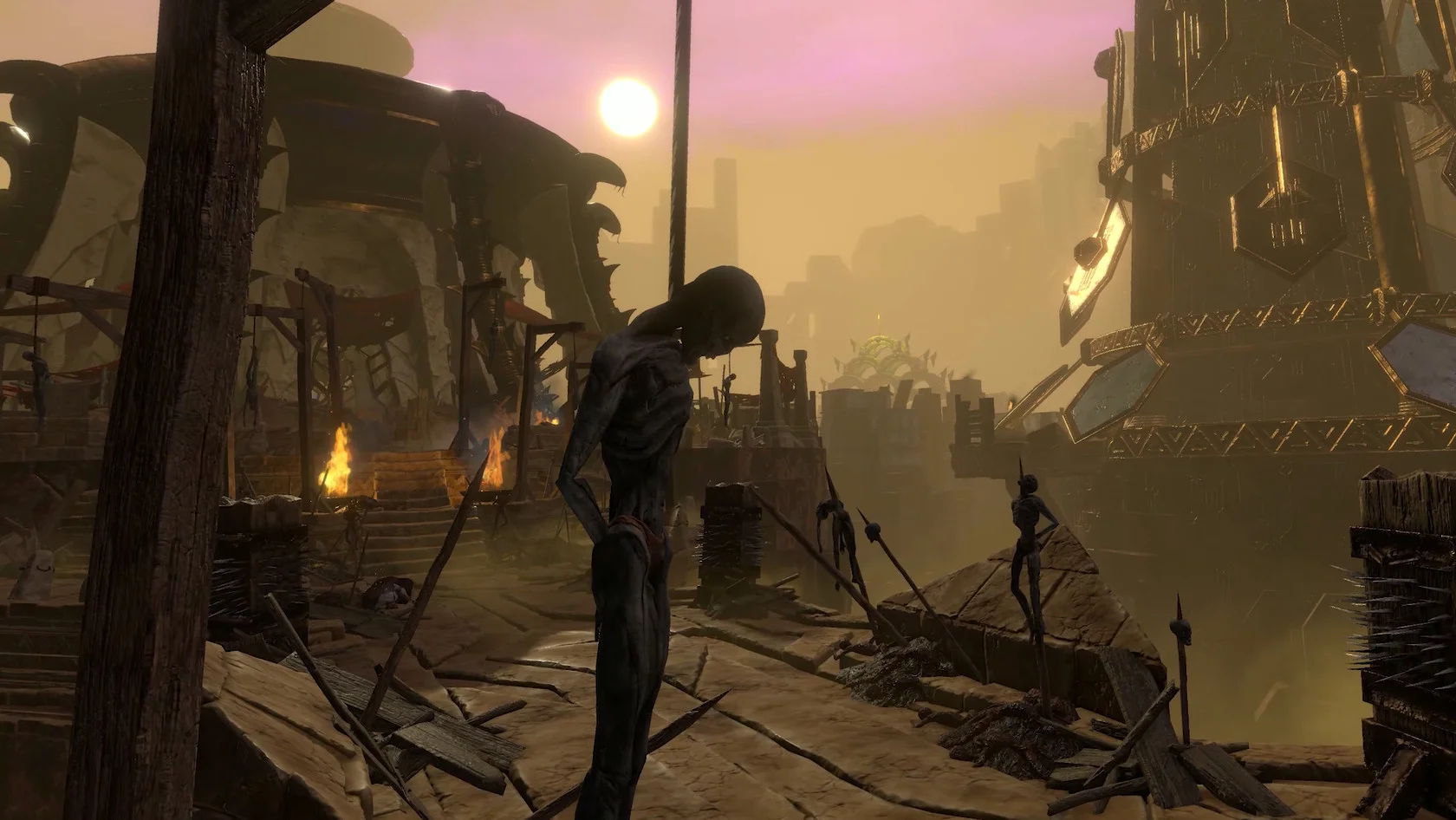 ELDERBORN - кадр 7