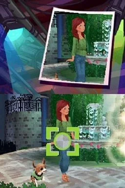 Charm Girls Club: My Fashion Show - кадр 5