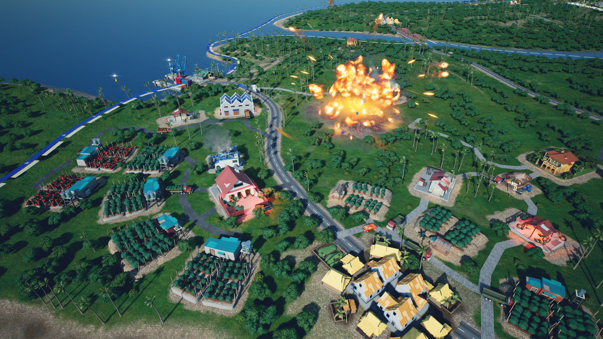 Cartel Tycoon — скриншот 8