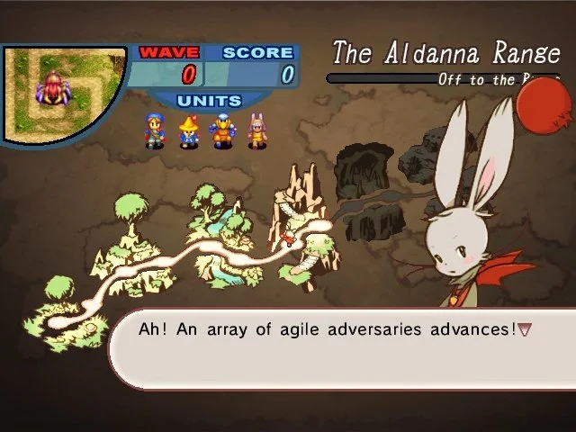 Crystal Defenders - кадр 6