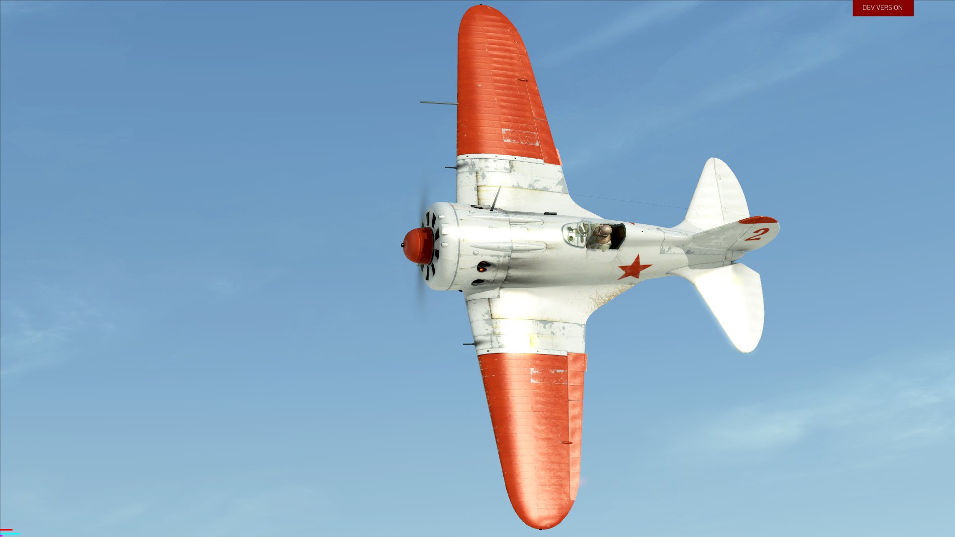 IL-2 Sturmovik: Battle of Moscow — скриншот 4