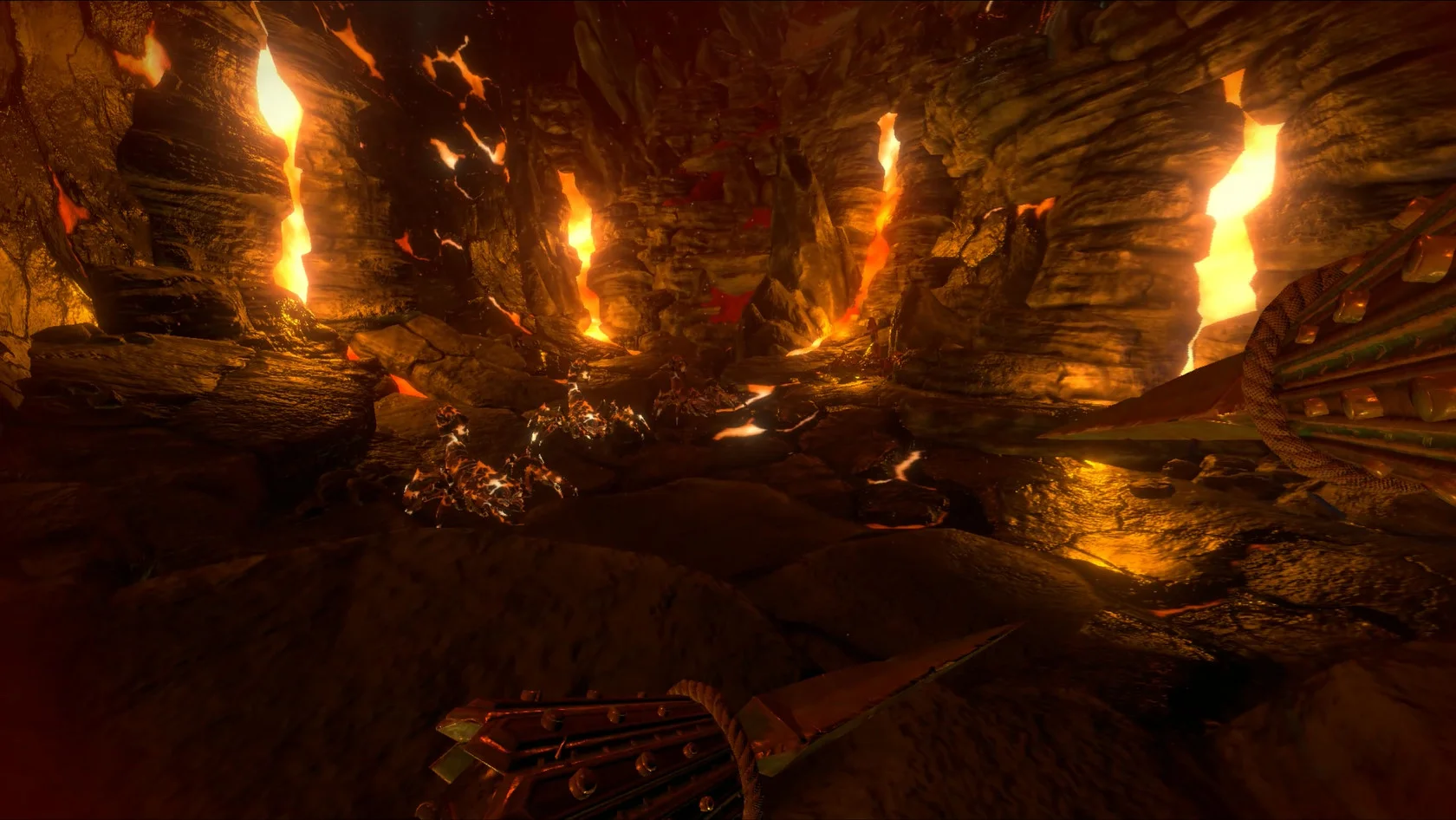 ELDERBORN - кадр 3