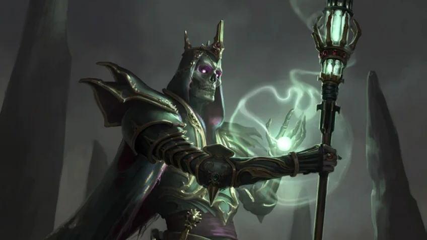 Pathfinder: Wrath of the Righteous - кадр 15