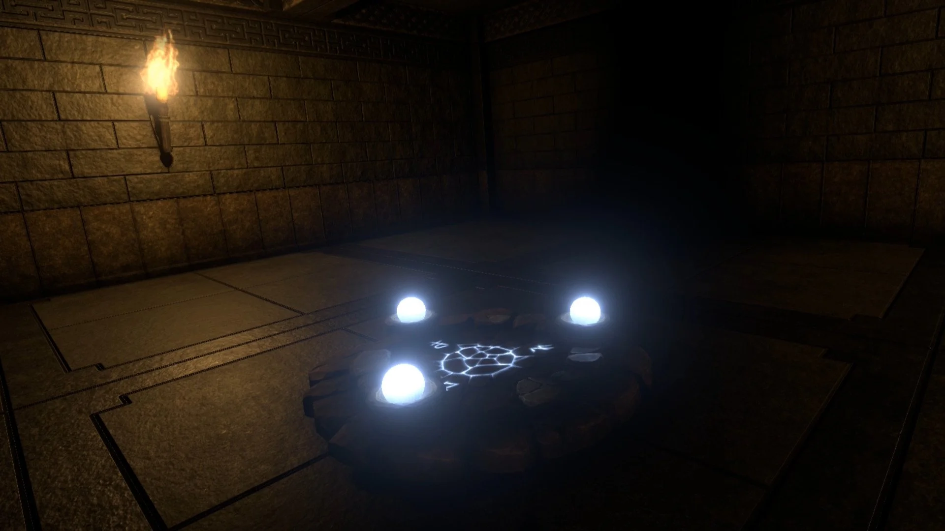 Nock: Hidden Arrow - кадр 1