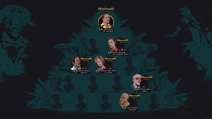 Cartel Tycoon — скриншот 2