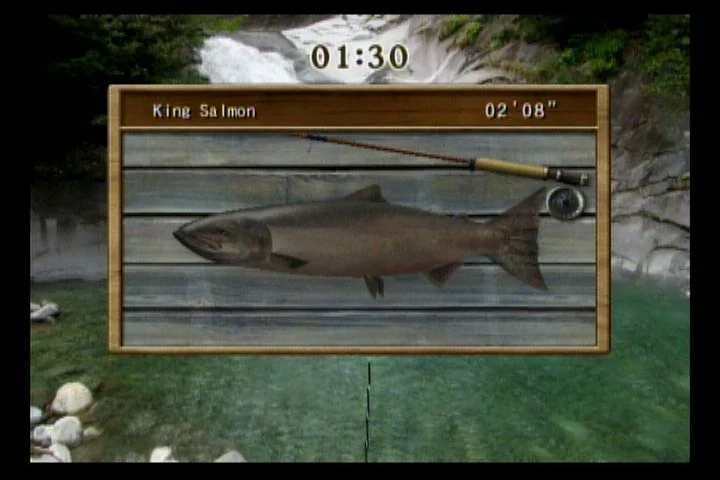 Reel Fishing Challenge - кадр 4