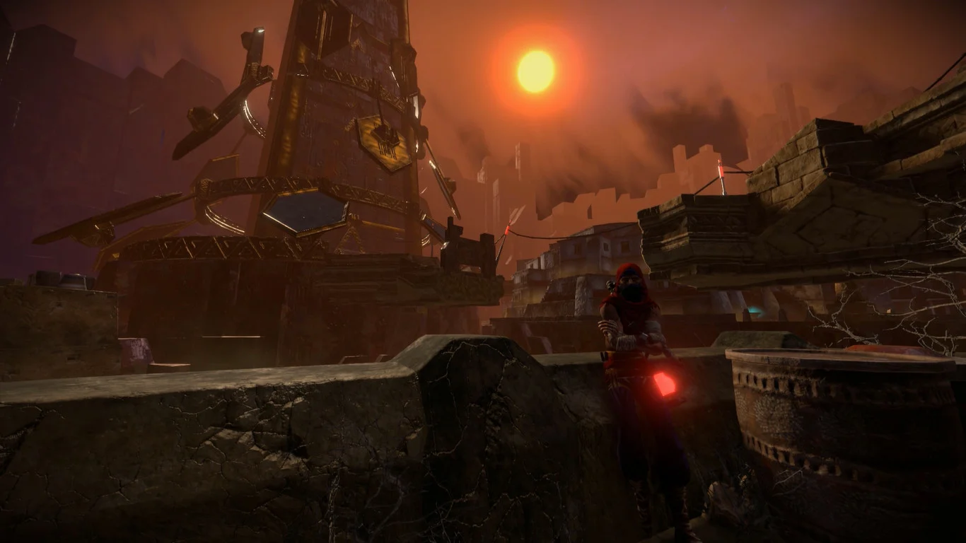 ELDERBORN - кадр 4