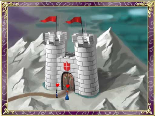 Crystalize! 2: Quest for the Jewel Crown! — скриншот 4