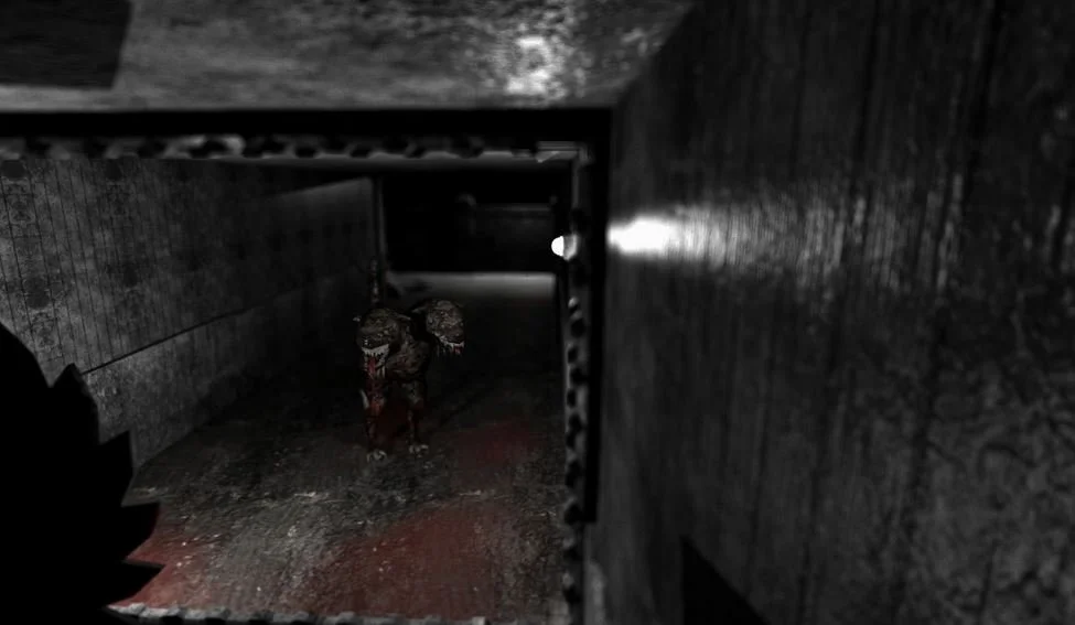 Lithium: Inmate 39 - кадр 3