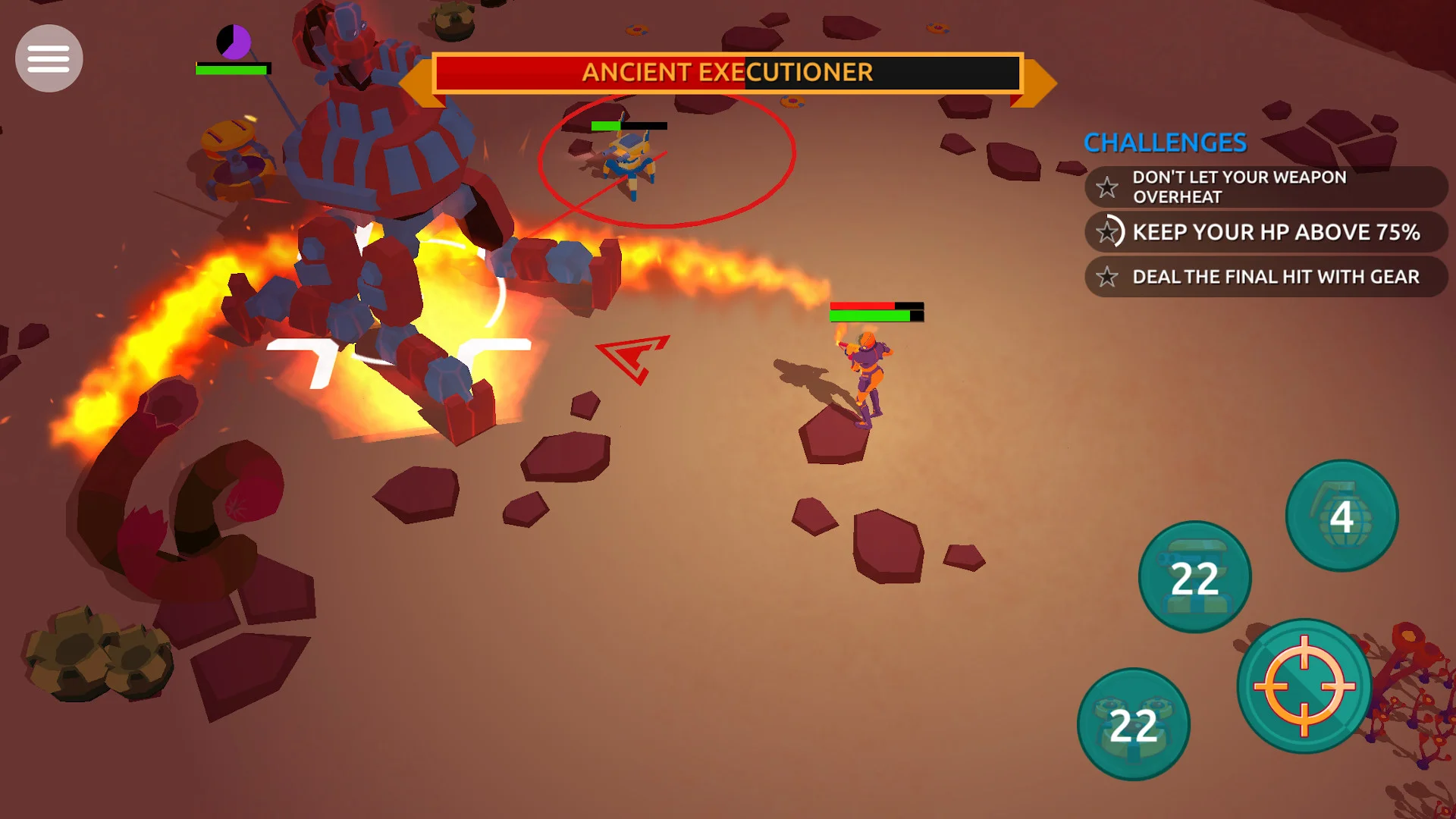 Space Pioneer - кадр 10