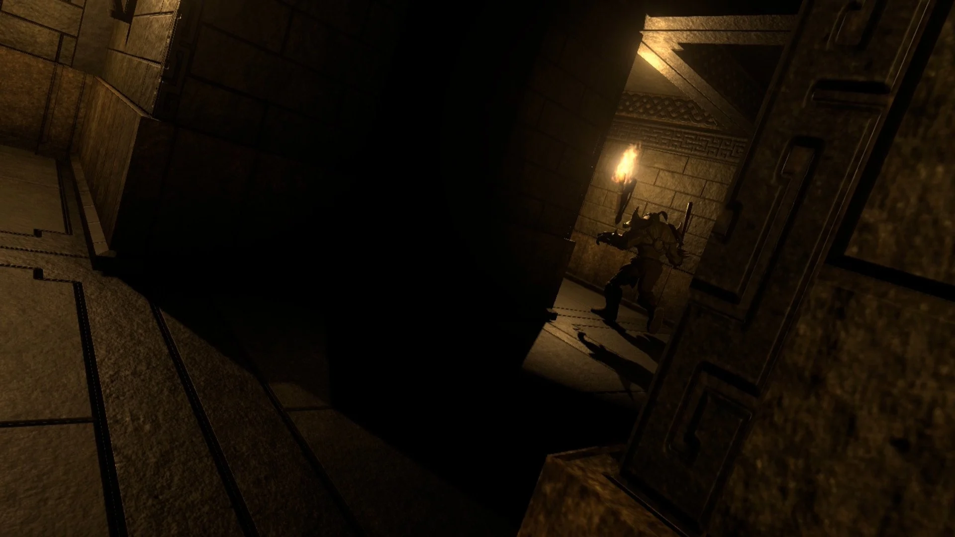 Nock: Hidden Arrow - кадр 5