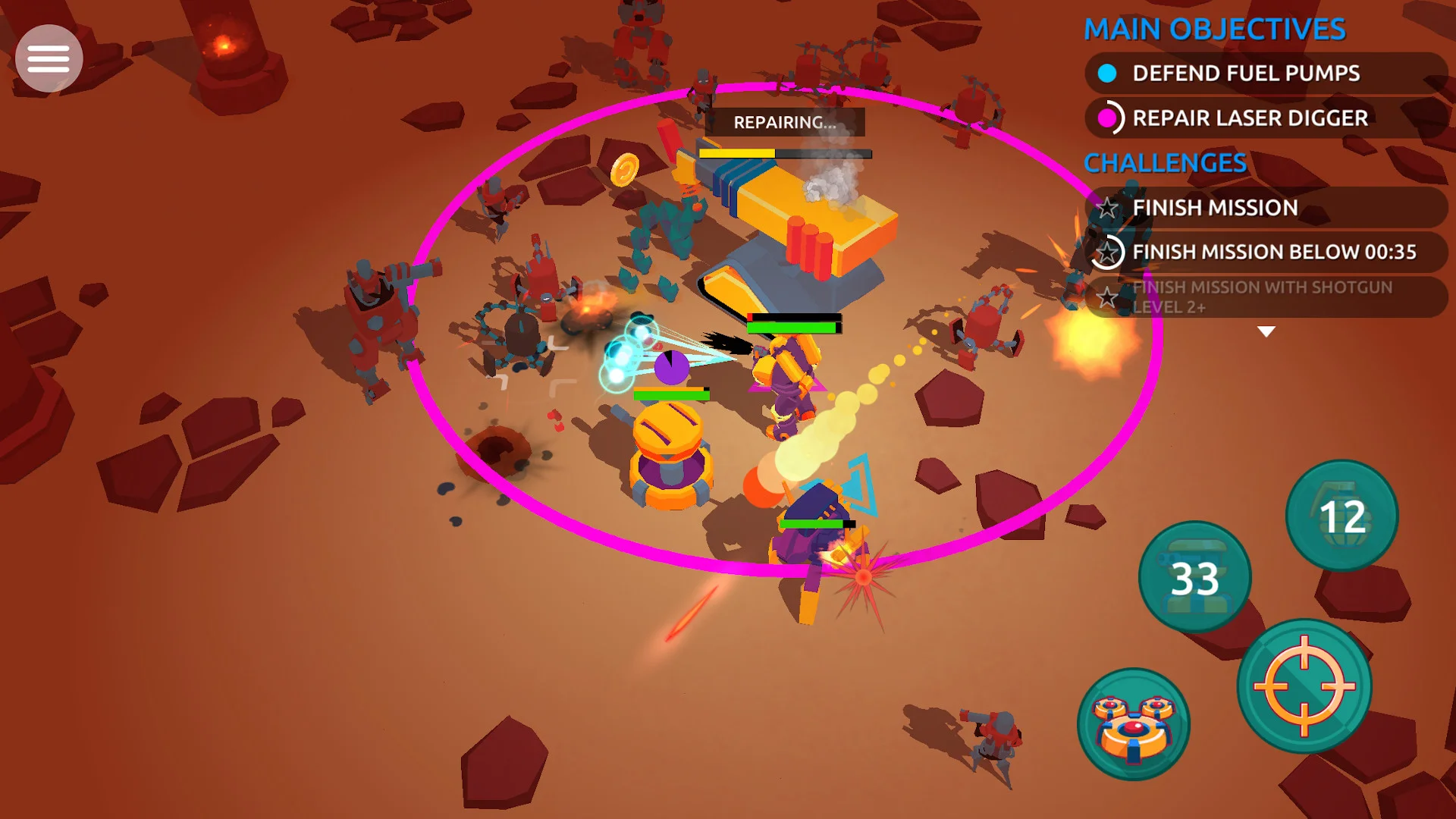 Space Pioneer - кадр 3