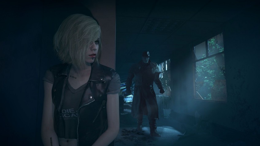 Resident Evil: Resistance — скриншот 4