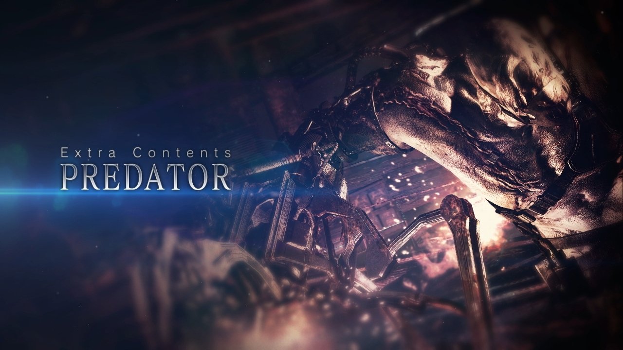 Resident Evil 6: Predator — скриншот 5