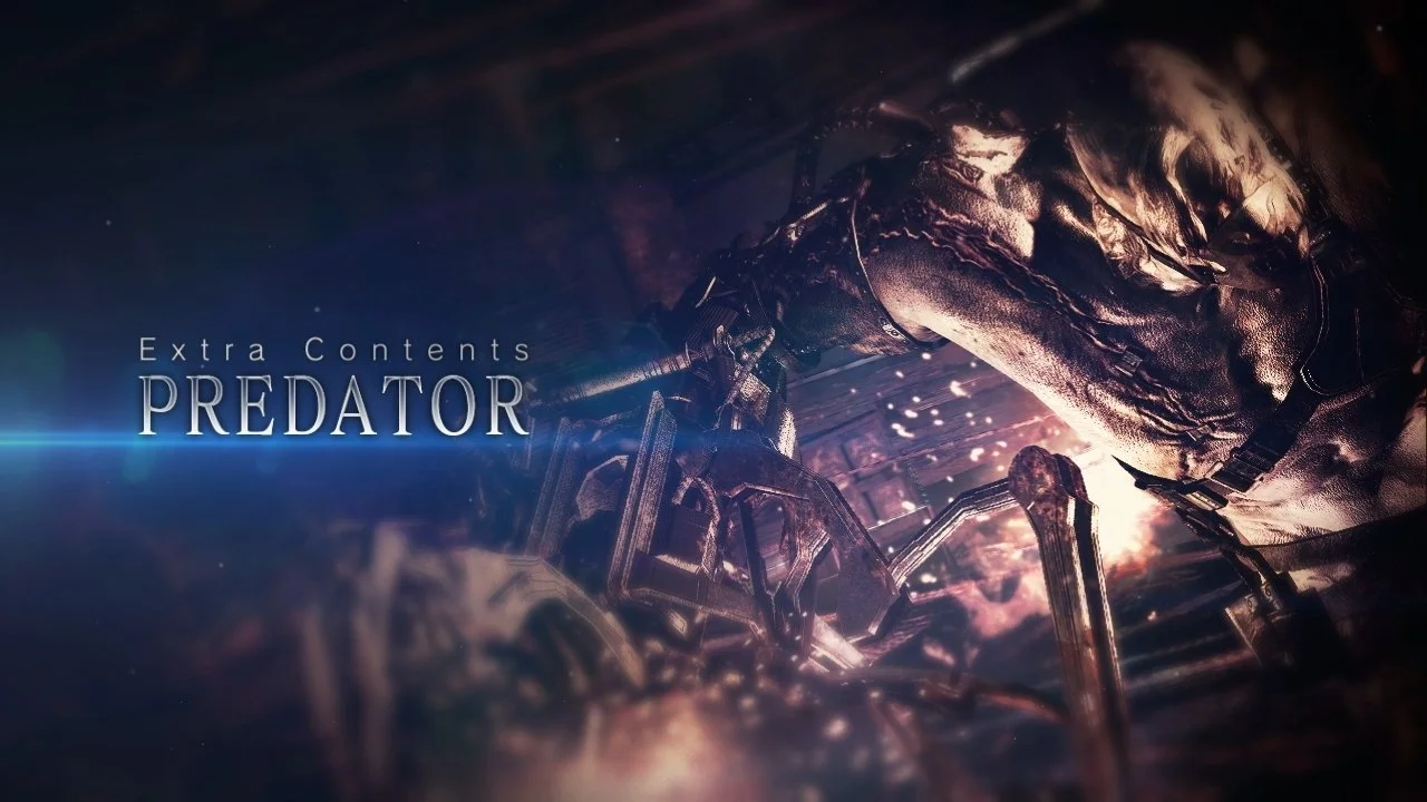Resident Evil 6: Predator - кадр 5