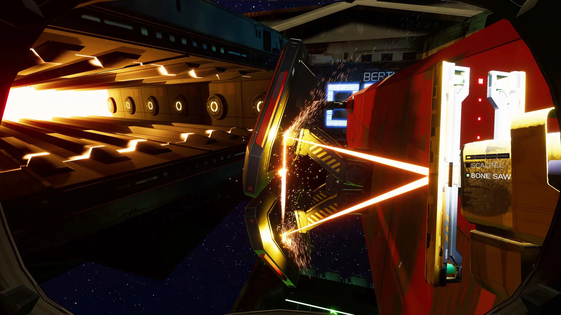 Hardspace: Shipbreaker - кадр 16