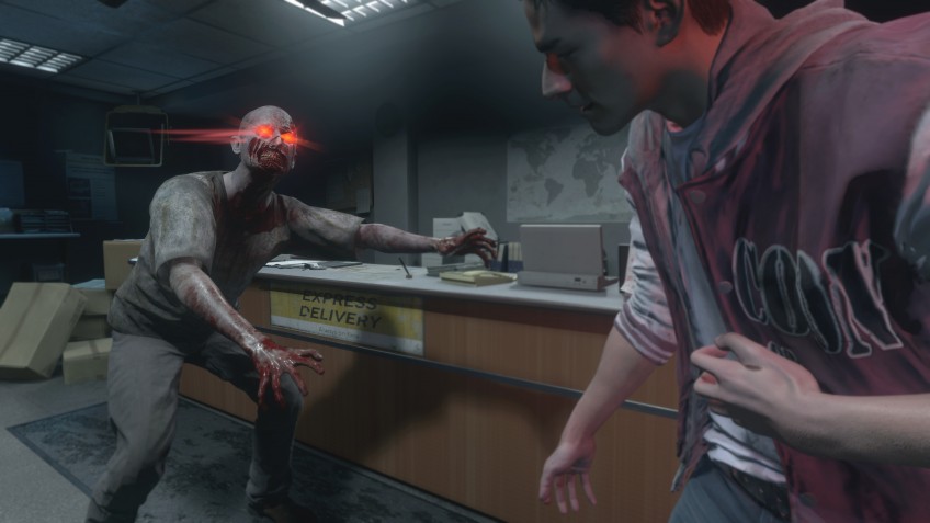 Resident Evil: Resistance — скриншот 7