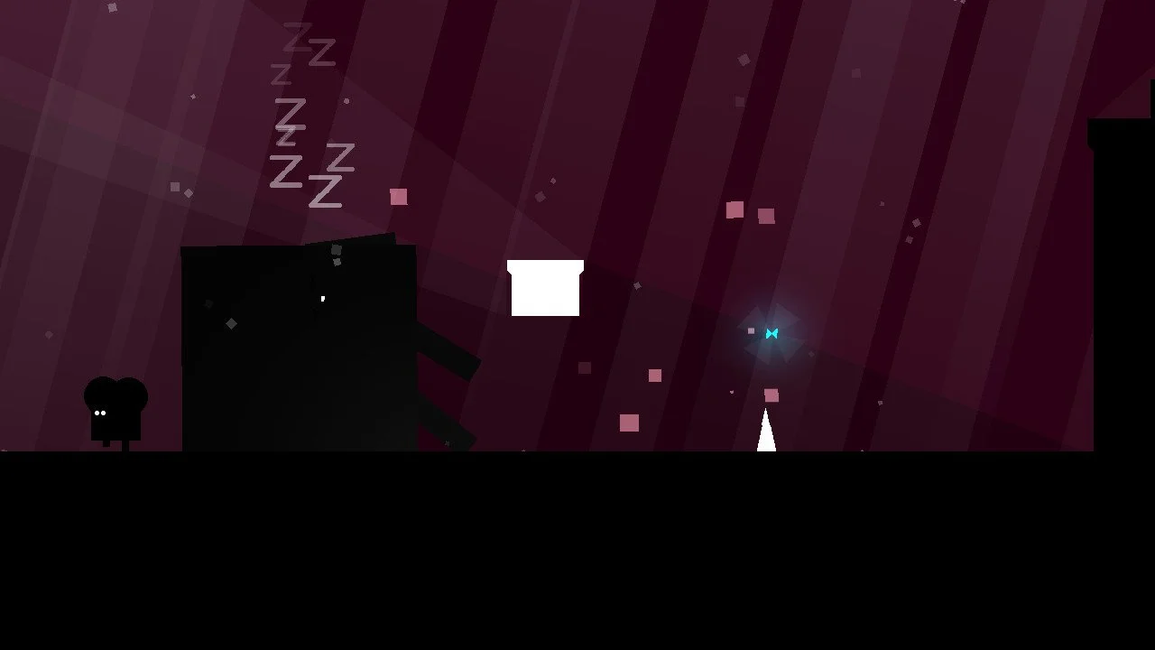 Stolen Mouth - кадр 4