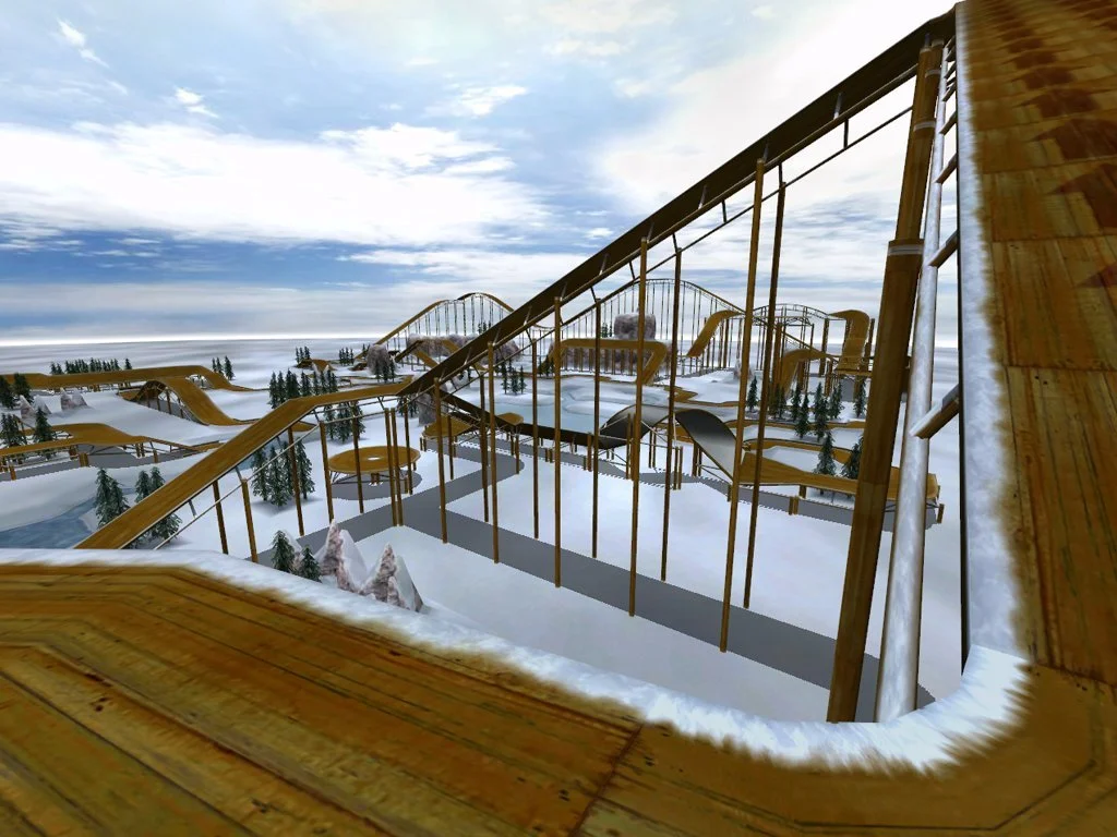 TrackMania (2003) - кадр 14