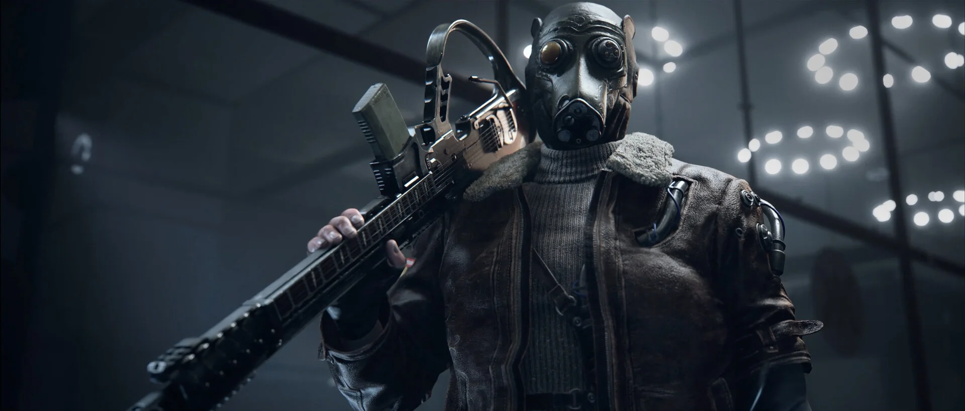 Atomic Heart 2 - кадр 1