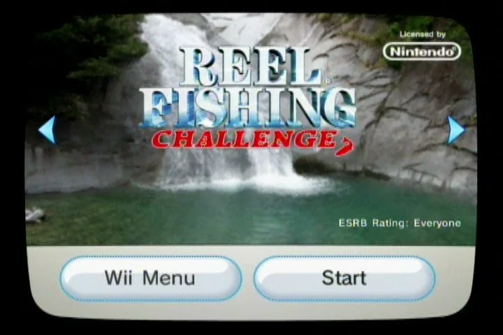 Reel Fishing Challenge - кадр 9