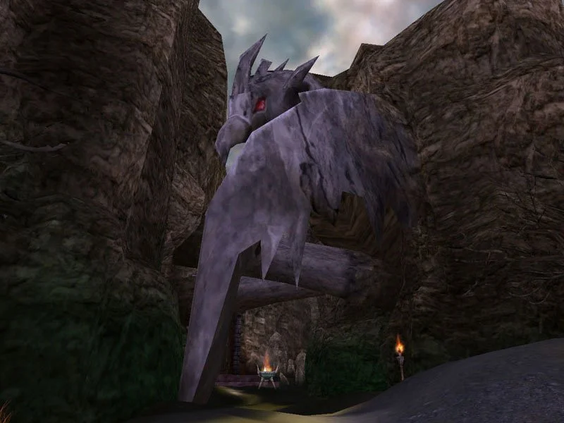 Holy Beast Online - кадр 17