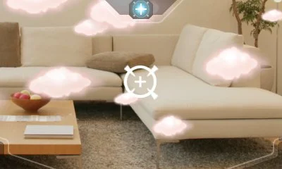 Pok&#233;mon Dream Radar - кадр 4