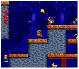 The Addams Family: Pugsley's Scavenger Hunt - кадр 2