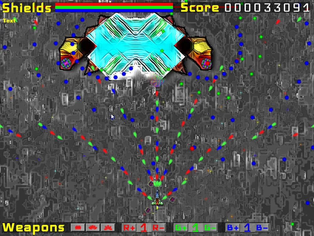 The Battle for Gliese 667 Cc - кадр 4
