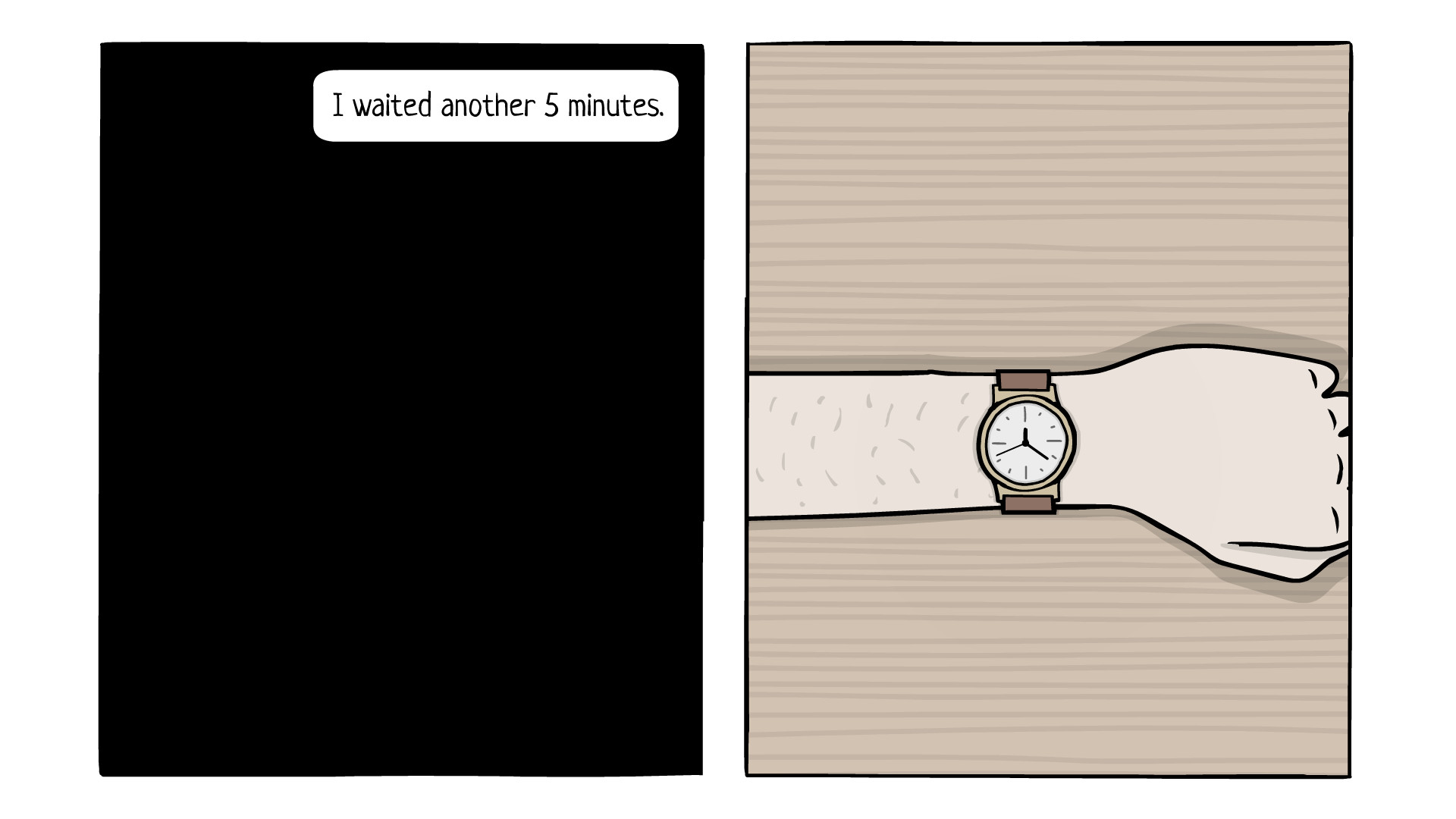 The White Door — скриншот 6