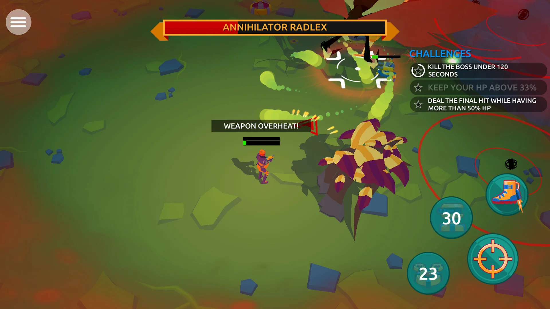 Space Pioneer - кадр 5